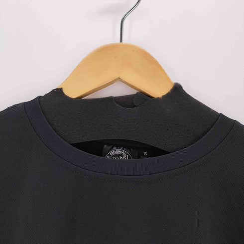 サンタクルズ SANTA CRUZ クロップドメッシュTシャツ レディース JPN:S